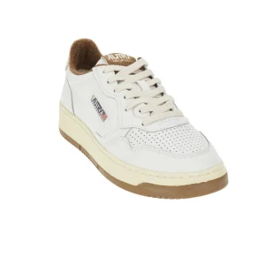 Clearance Medalist Low sneakers with terry details Sneakers