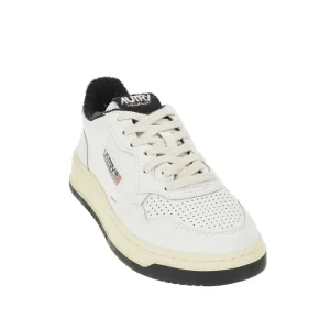 Hot Medalist Low sneakers with terry details Sneakers
