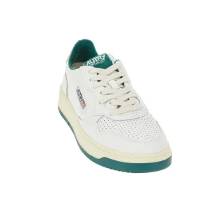 Fashion Medalist Low sneakers with terry details Sneakers