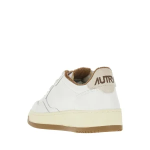 Clearance Medalist Low sneakers with terry details Sneakers