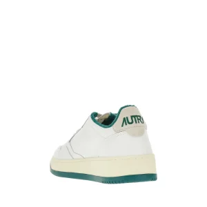 Fashion Medalist Low sneakers with terry details Sneakers