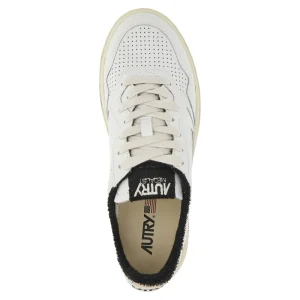 Hot Medalist Low sneakers with terry details Sneakers