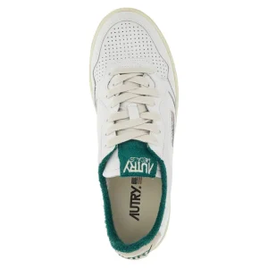 Fashion Medalist Low sneakers with terry details Sneakers