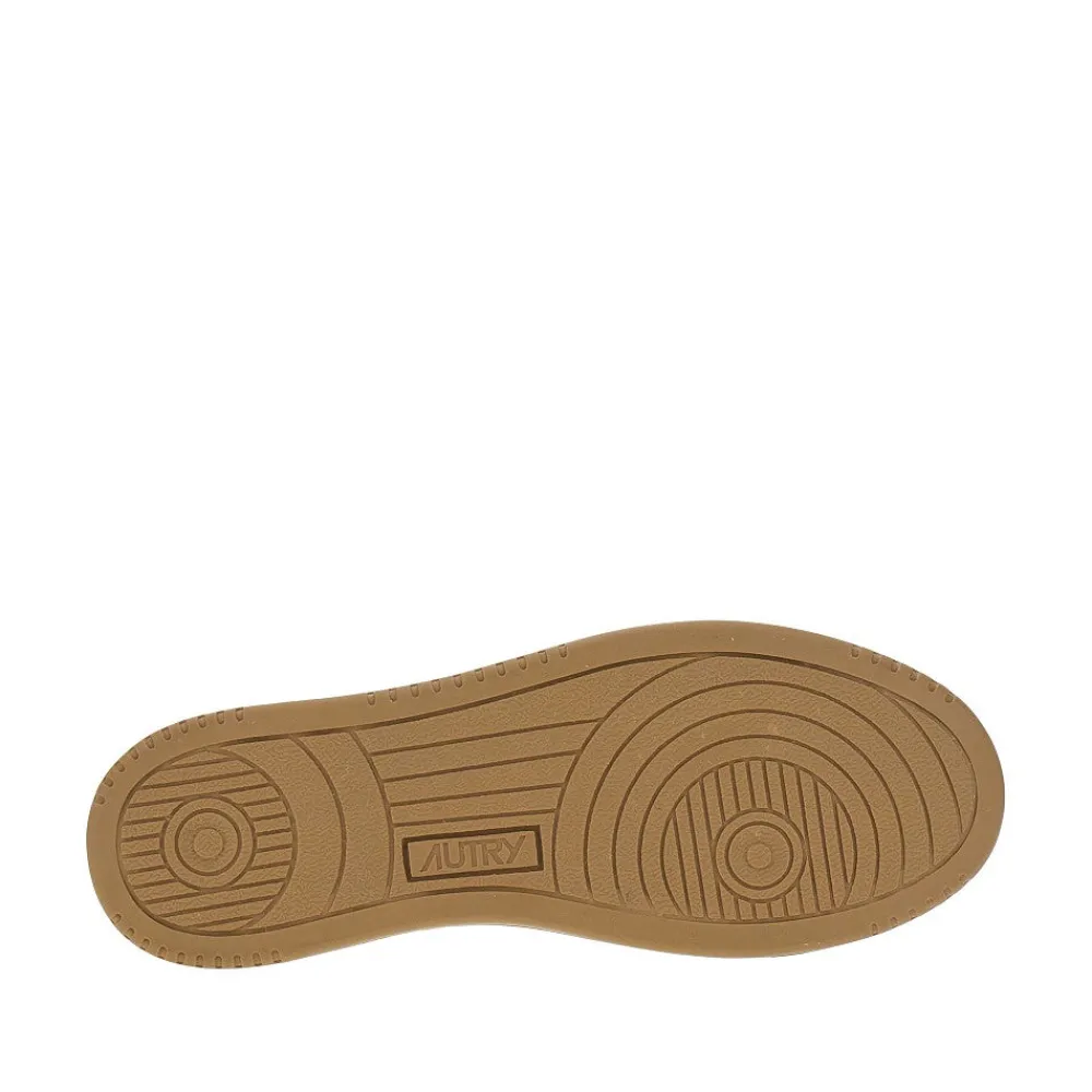medalist_low_sneakers_wit_4-1.webp Clearance Medalist Low sneakers with terry details Sneakers