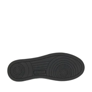 Hot Medalist Low sneakers with terry details Sneakers