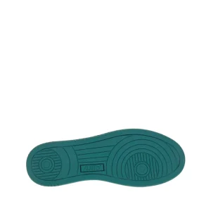 Fashion Medalist Low sneakers with terry details Sneakers
