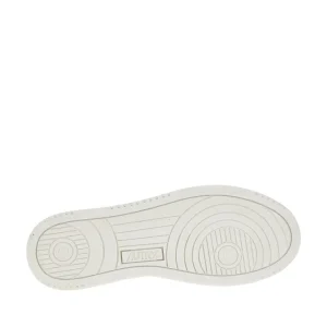 Fashion Medalist Low sneakers with terry details Sneakers