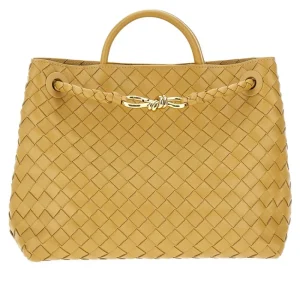 New Medium 'Andiamo' bag Shoulder Bags