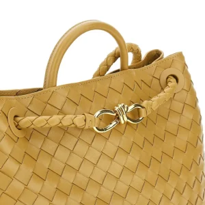 New Medium 'Andiamo' bag Shoulder Bags