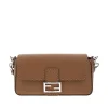 Discount Medium 'Baguette' bag in Cuoio Romano Shoulder Bags