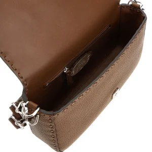 Discount Medium 'Baguette' bag in Cuoio Romano Shoulder Bags