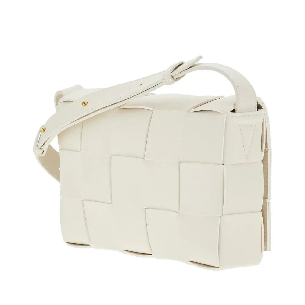 medium_cassette_crossbody_1.webp Best Medium Cassette crossbody bag Crossbody Bags