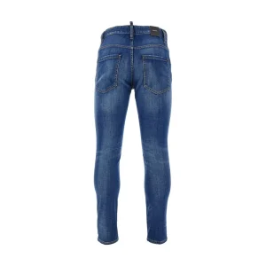 Discount Medium Clean Wash Skater jeans Jeans