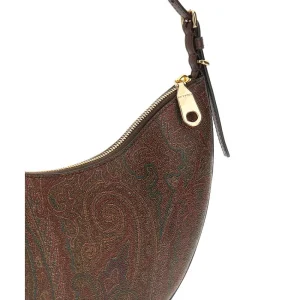 Fashion Medium Essential Hobo bag Shoulder Bags