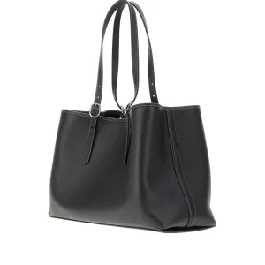 Best Medium 'GG Emblem' shopping bag Shopping Bags