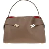 Hot Medium 'Hug' leather bag Top-Handle Bags | Shoulder Bags
