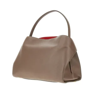 Hot Medium 'Hug' leather bag Top-Handle Bags | Shoulder Bags