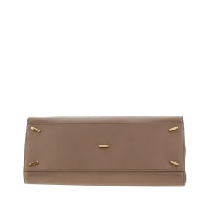 Hot Medium 'Hug' leather bag Top-Handle Bags | Shoulder Bags
