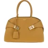 Fashion Medium 'Hug' top-handle bag Top-Handle Bags | Crossbody Bags