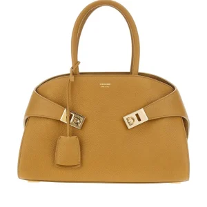 Fashion Medium 'Hug' top-handle bag Top-Handle Bags | Crossbody Bags