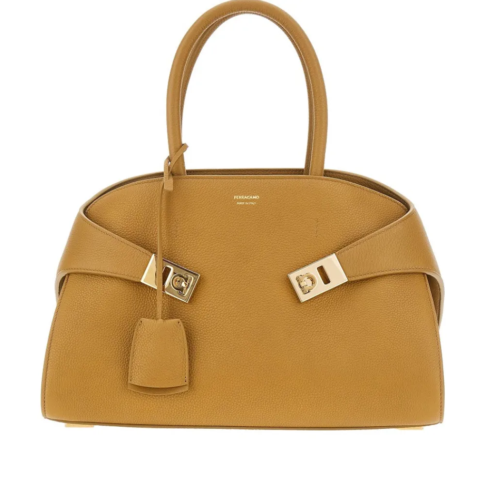 medium_hug_tophandle_bag_0.webp Fashion Medium 'Hug' top-handle bag Top-Handle Bags | Crossbody Bags