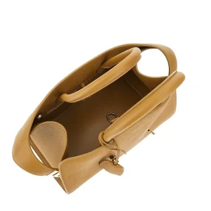 Fashion Medium 'Hug' top-handle bag Top-Handle Bags | Crossbody Bags