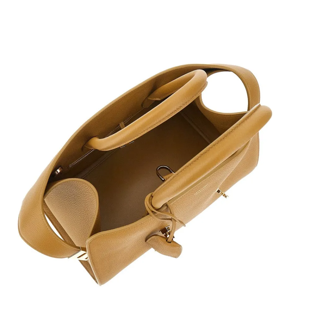 medium_hug_tophandle_bag_2.webp Fashion Medium 'Hug' top-handle bag Top-Handle Bags | Crossbody Bags