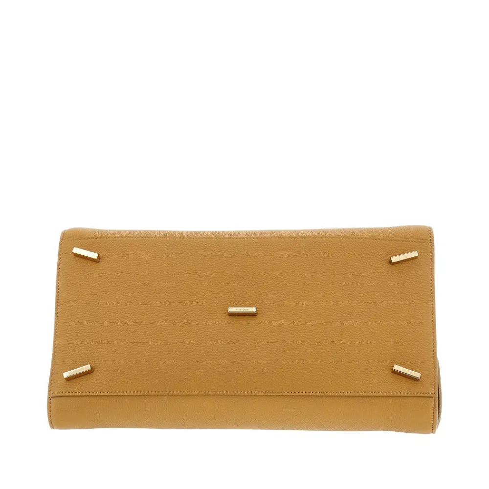 medium_hug_tophandle_bag_4.webp Fashion Medium 'Hug' top-handle bag Top-Handle Bags | Crossbody Bags