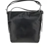 Discount Medium 'Karina' leather shoulder bag Shoulder Bags