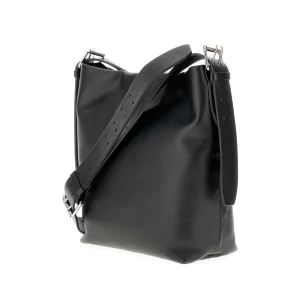 Discount Medium 'Karina' leather shoulder bag Shoulder Bags