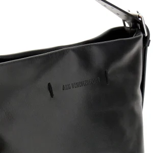 Discount Medium 'Karina' leather shoulder bag Shoulder Bags
