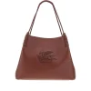 Hot Medium 'Libra' leather shopping bag Shoulder Bags