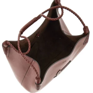 Hot Medium 'Libra' leather shopping bag Shoulder Bags