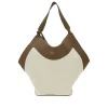 Hot Medium 'Lotus' bag Shoulder Bags | Shopping Bags