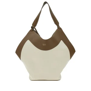 Hot Medium 'Lotus' bag Shoulder Bags | Shopping Bags