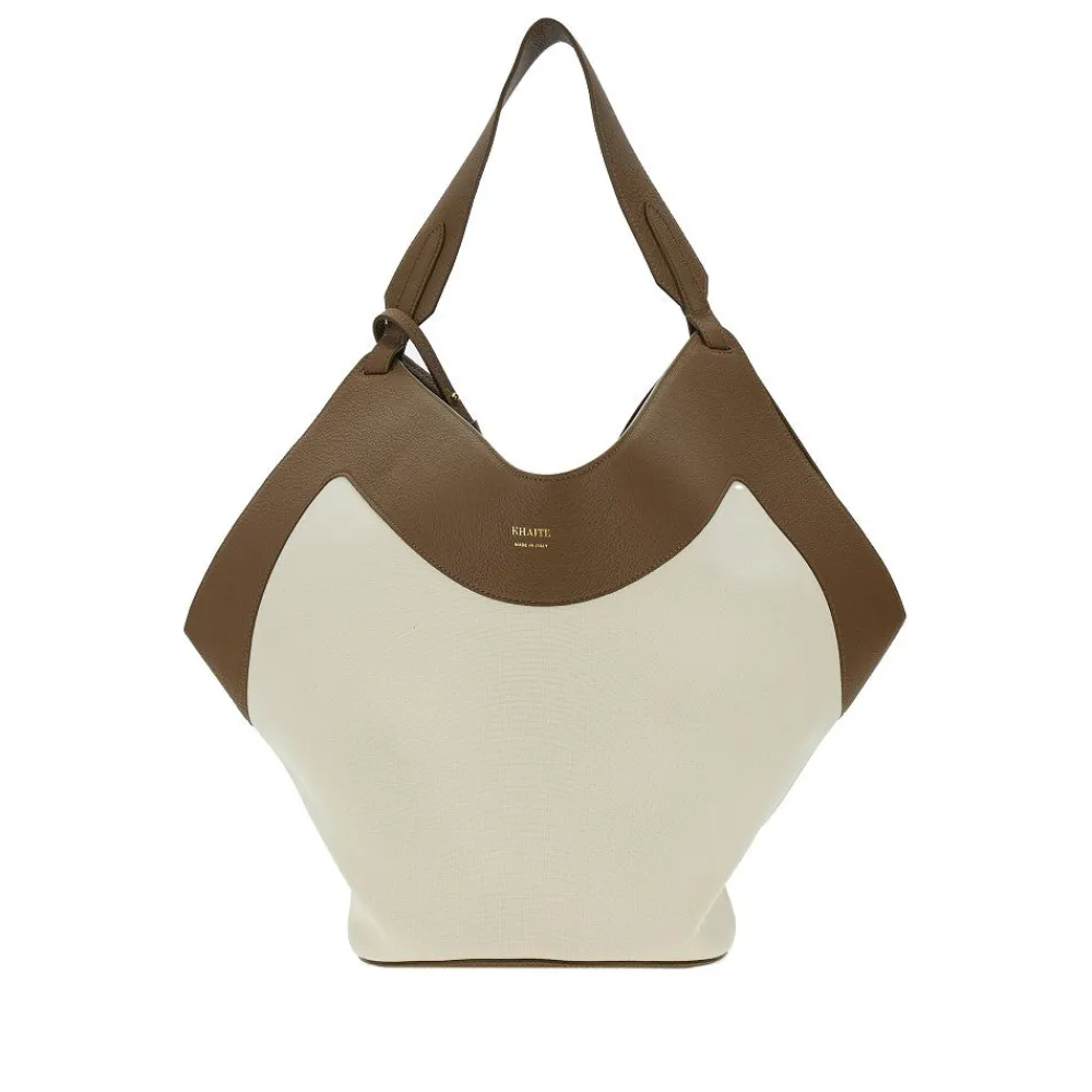medium_lotus_bag_0.webp Hot Medium 'Lotus' bag Shoulder Bags | Shopping Bags