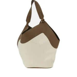 Hot Medium 'Lotus' bag Shoulder Bags | Shopping Bags