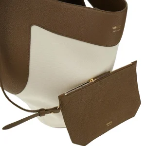 Hot Medium 'Lotus' bag Shoulder Bags | Shopping Bags