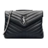 New Medium Lou Lou bag Shoulder Bags