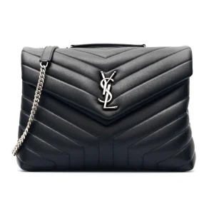 New Medium Lou Lou bag Shoulder Bags