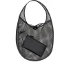 Hot Medium One Piece net bag Shoulder Bags