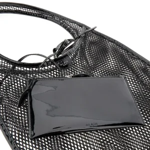 Hot Medium One Piece net bag Shoulder Bags