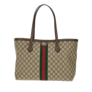 Discount Medium 'Ophidia' shopping bag Shopping Bags