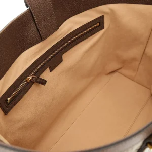 Discount Medium 'Ophidia' shopping bag Shopping Bags