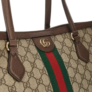Discount Medium 'Ophidia' shopping bag Shopping Bags