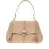 Hot Medium 'Penelope' leather bag Shoulder Bags