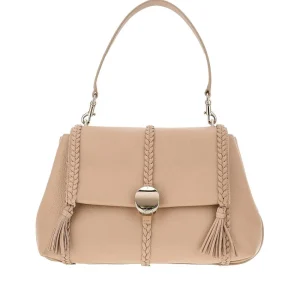 Hot Medium 'Penelope' leather bag Shoulder Bags