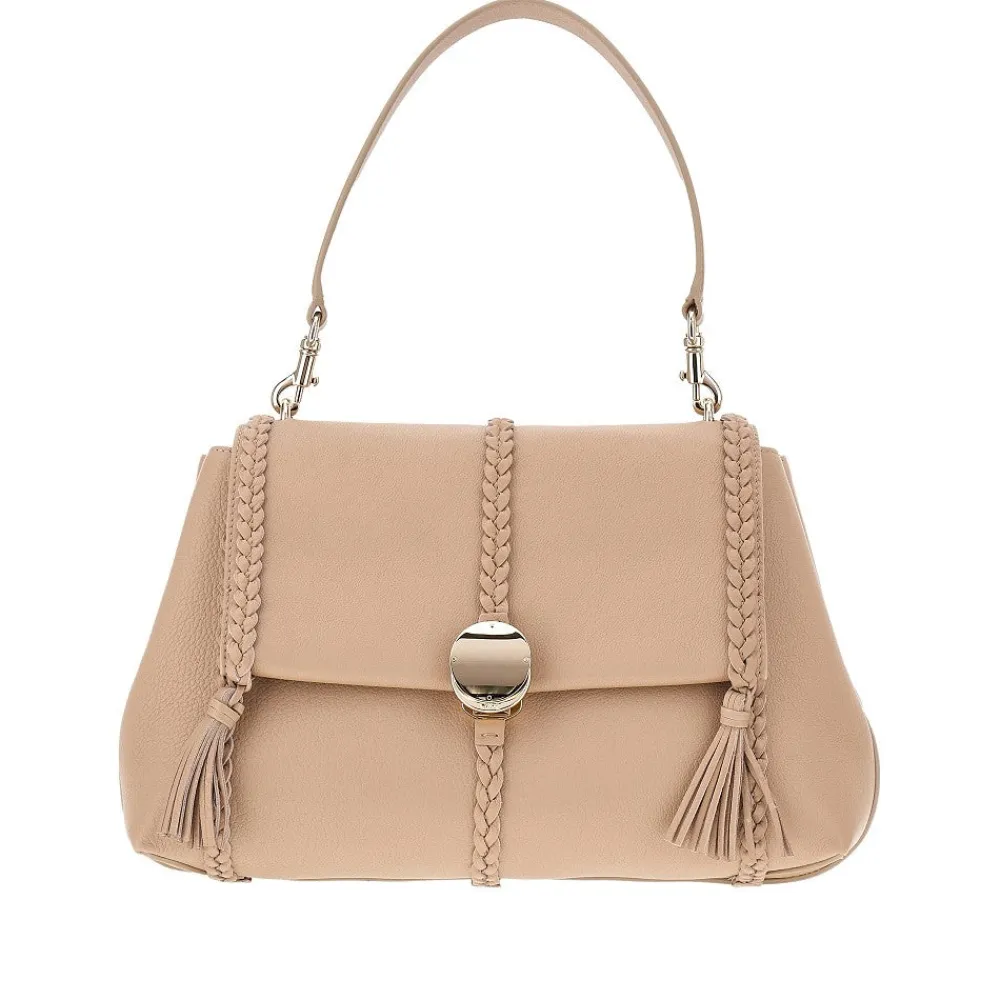 medium_penelope_leather_b_0-1.webp Hot Medium 'Penelope' leather bag Shoulder Bags