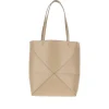 Clearance Medium Puzzle Fold Tote bag Shopping Bags