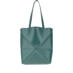 Best Medium Puzzle Fold Tote bag Shopping Bags